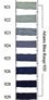 Atlantic Blue Range - 921